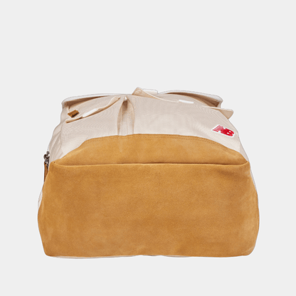 LEGACY ICON, FLAP BACKPACK