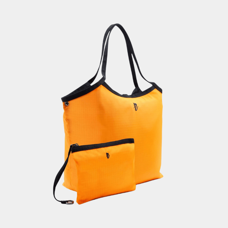 Reversible "Trocadéro" Tote Bag