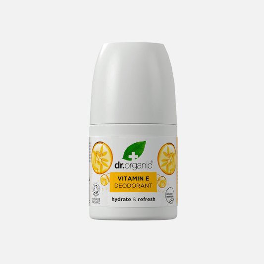 Vitamin E Deodorant 50 ml