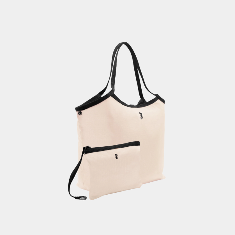 Reversible "Trocadéro" Tote Bag