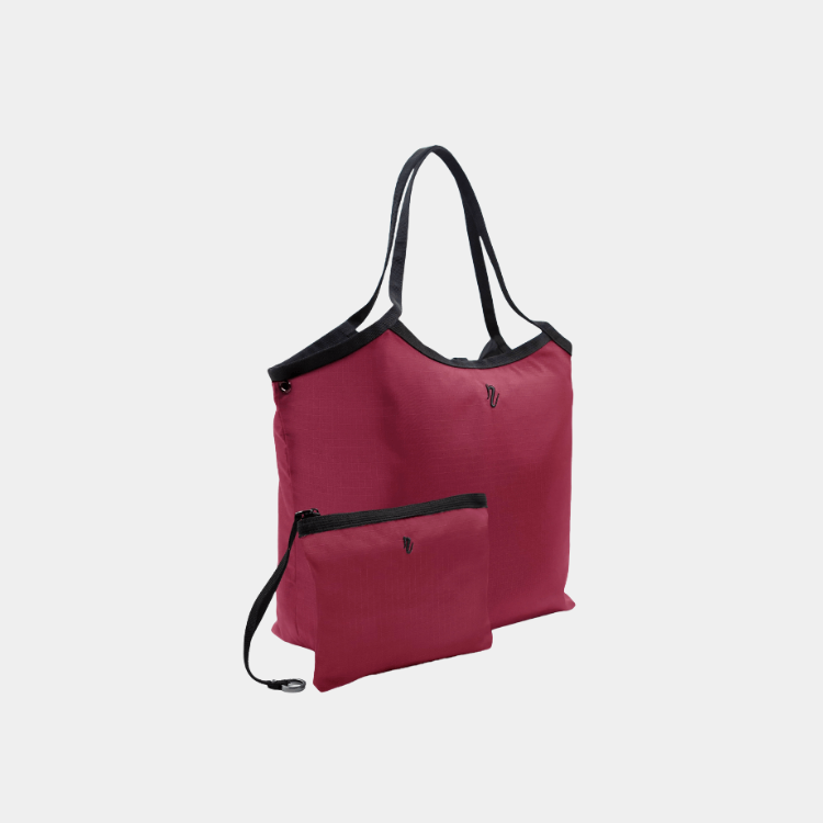 Reversible "Trocadéro" Tote Bag