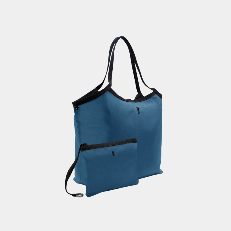 Reversible "Trocadéro" Tote Bag
