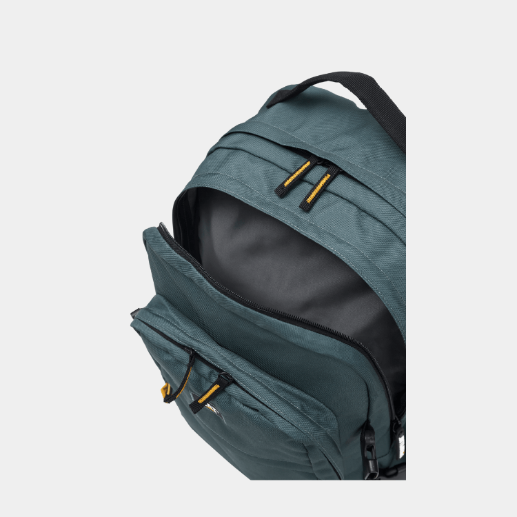 The Project - Sao Paulo Urban Backpack