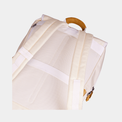 LEGACY ICON, FLAP BACKPACK