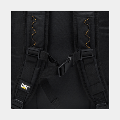 City Adventure - Explorer Cabin Backpack