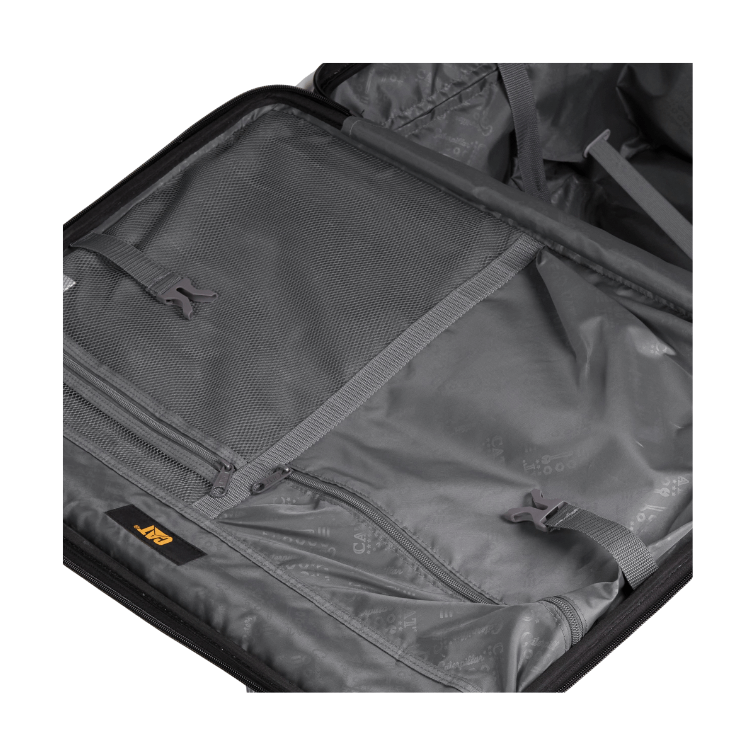 CAT Cargo - Nexus Front Opening Trolley (Large)