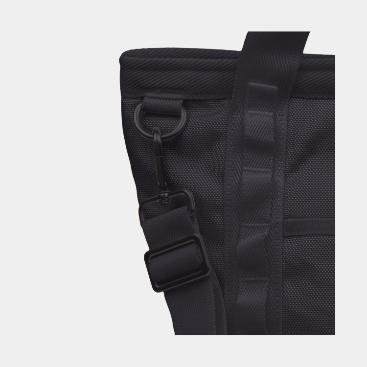 LEGACY ICON, TOTE BAG