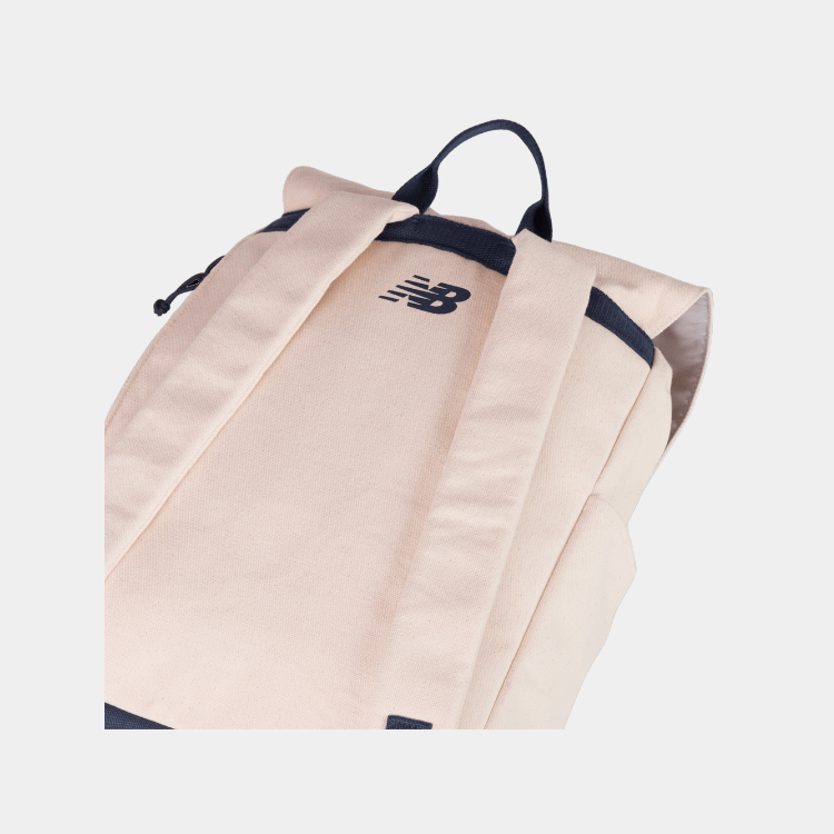 CANVAS TOTE/BACKPACK