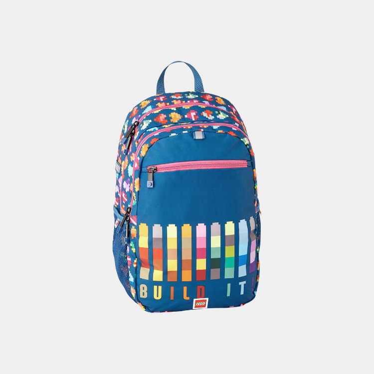 Back To School Extended Backpack (Small)