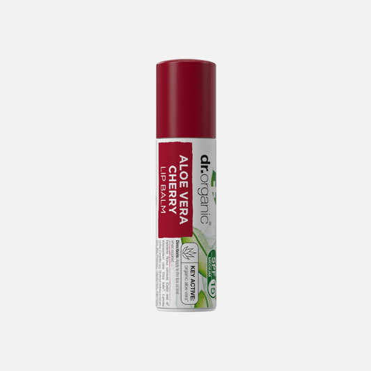 Aloe Vera Cherry Lip Balm 5.7 ml