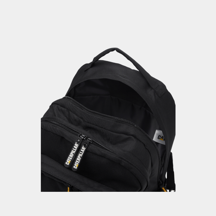 The Project - Sao Paulo Urban Backpack