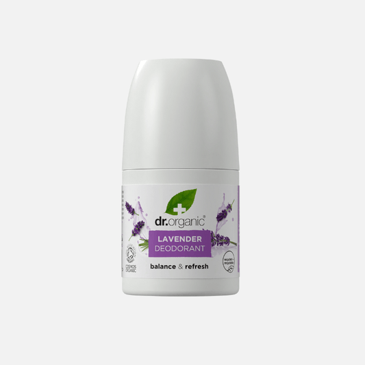 Lavender Deodorant 50 ml