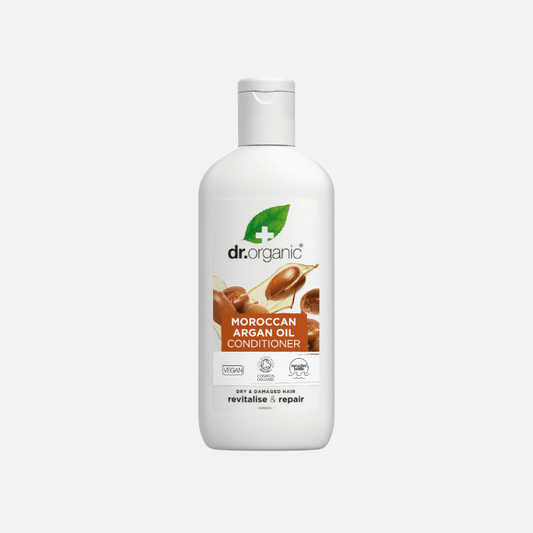 Moroccan Argan Oil Conditioner 265 ml
