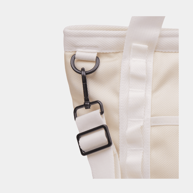 LEGACY ICON, TOTE BAG