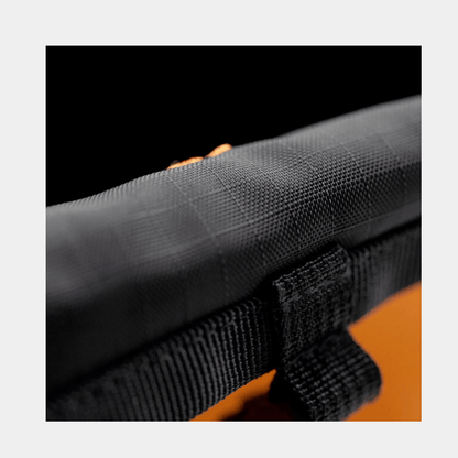 Reversible "Concorde" Tote Bag