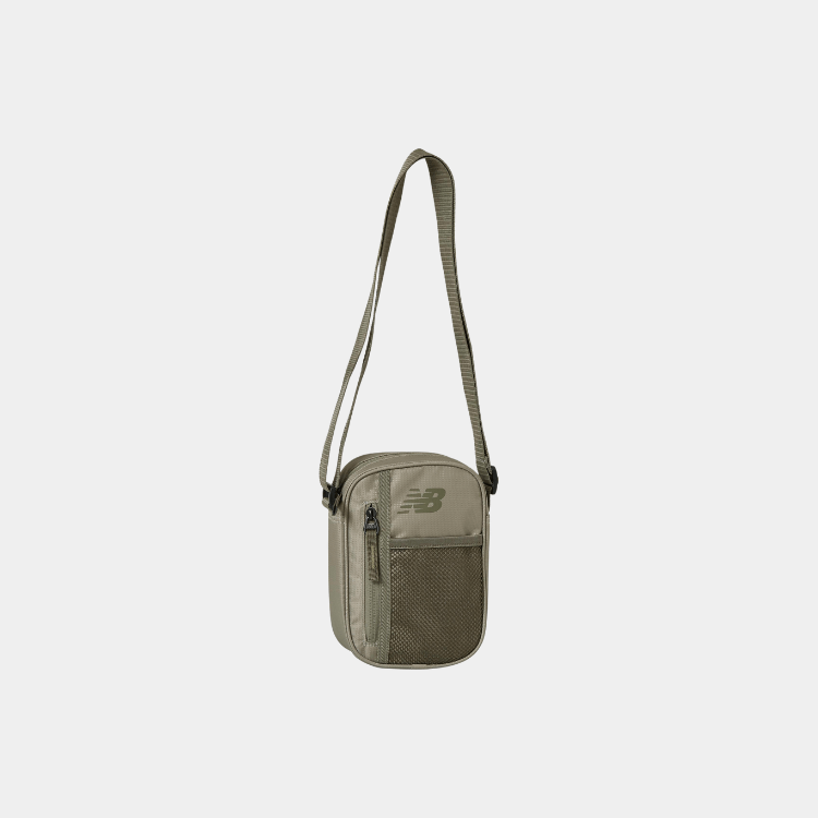 OPP CORE PERFORMANCE SHOULDER BAG