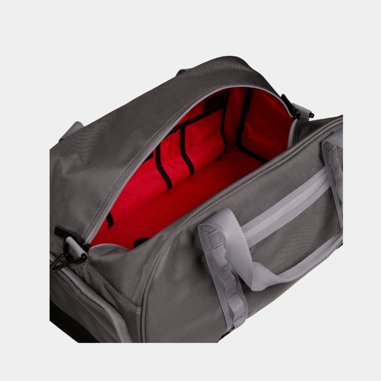 LEGACY ICON, DUFFEL BAG