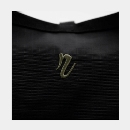 Reversible "Concorde" Tote Bag