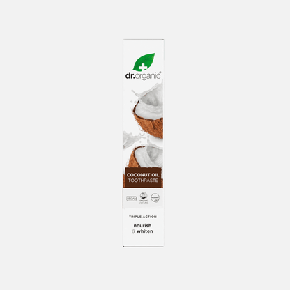 Virgin Coconut Toothpaste 100 ml