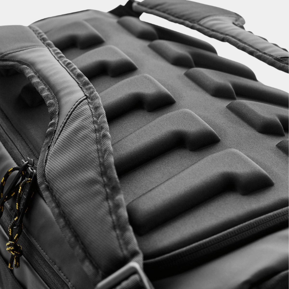 Signature - The Sixty Duffel Backpack