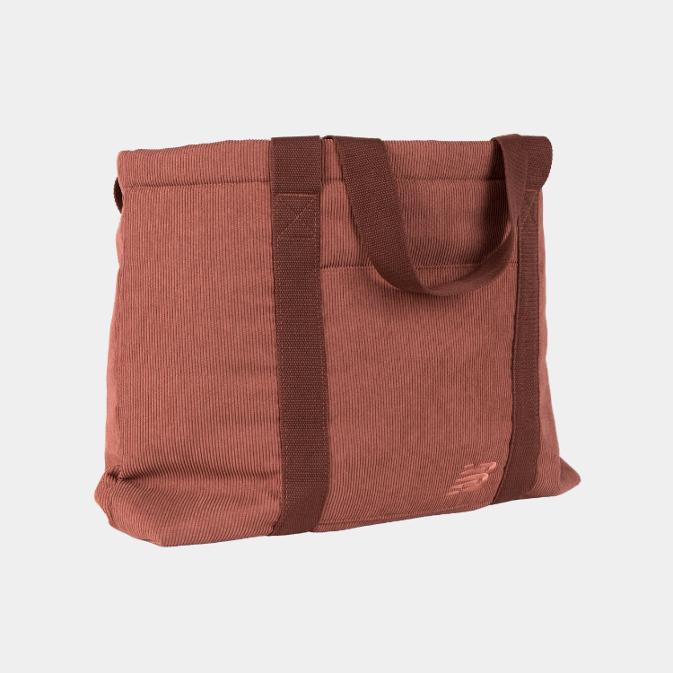 CORDUROY TOTE BAG