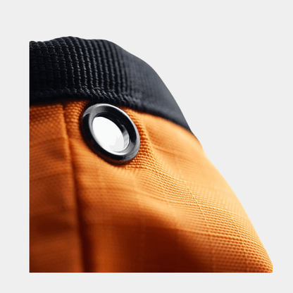 Reversible "Concorde" Tote Bag