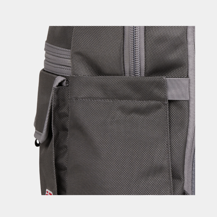 LEGACY ICON, FLAP BACKPACK