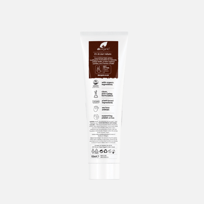 Virgin Coconut Toothpaste 100 ml