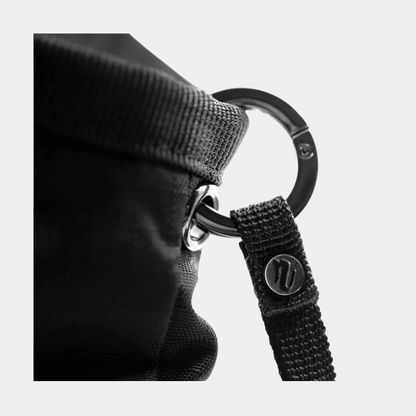 Reversible "Concorde" Tote Bag