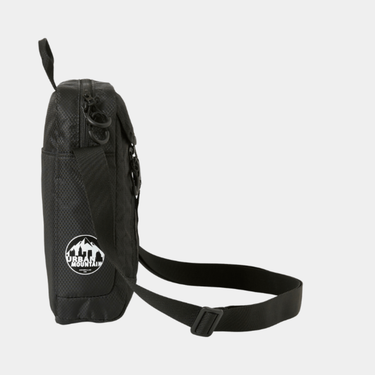 Urban Mountaineer - Kilimanjaro Utility Bag