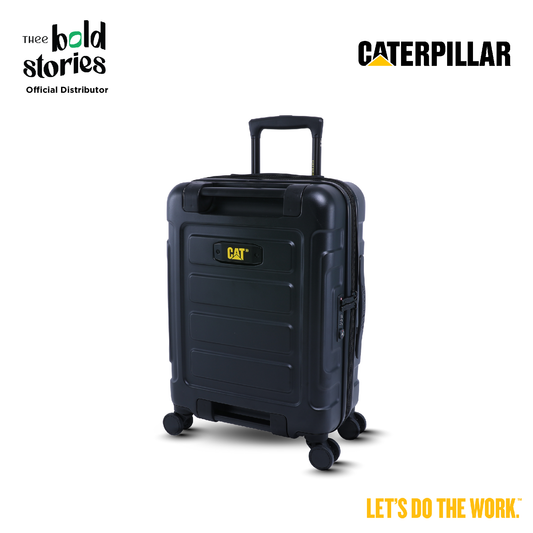 Stealth Hard Case Trolley (Cabin)