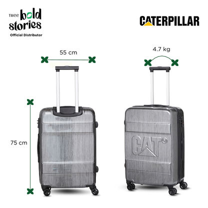 Cat-D 2.0 Luggage (Large)