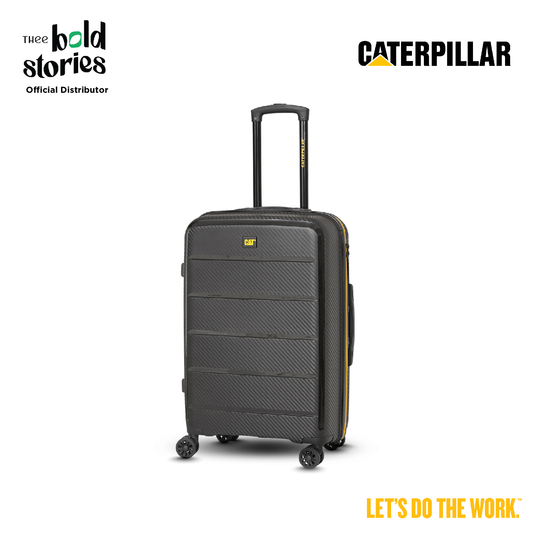 CAT Cargo Cool Rack Luggage (Large)