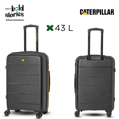 CAT Cargo Cool Rack Luggage (Cabin)