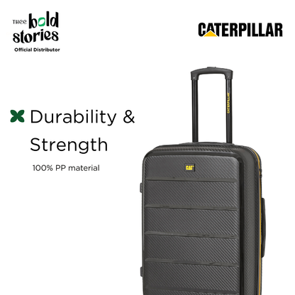 CAT Cargo Cool Rack Luggage (Medium)