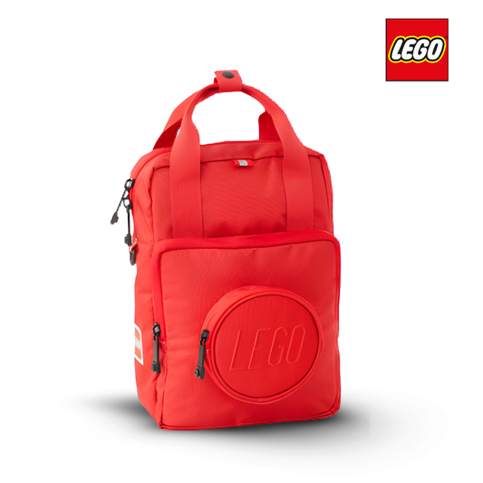 Signature Brick 1x1 Backpack