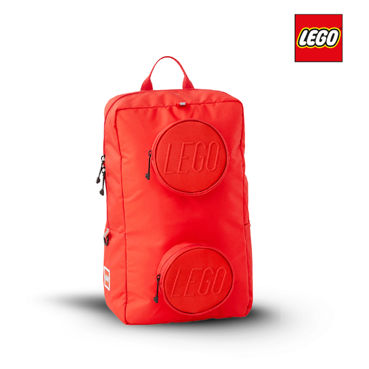 Signature Brick 1x2 Backpack