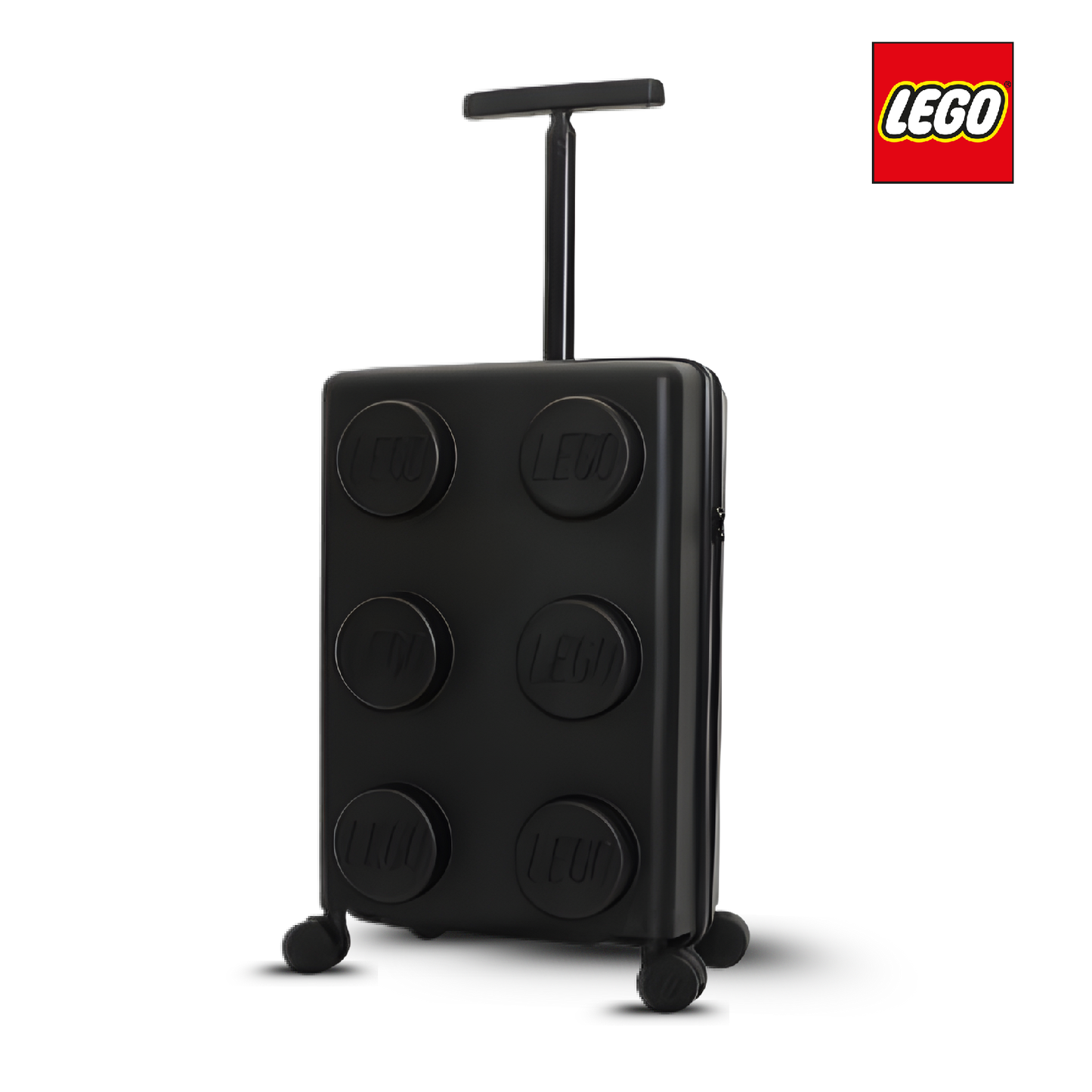 Signature Expandable PP Trolley 20"