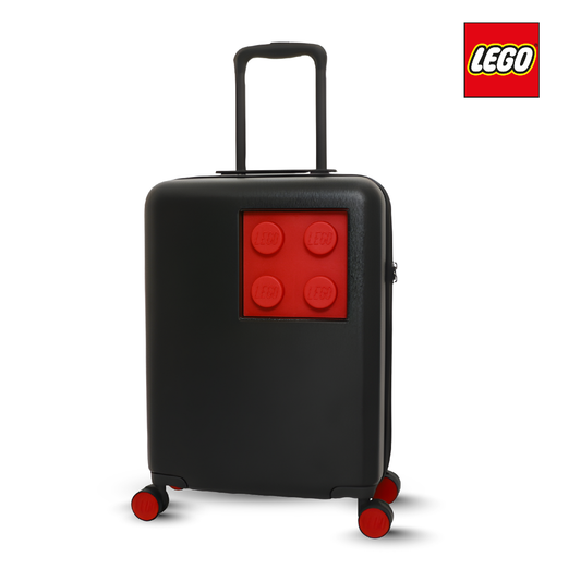Signature 2022 Brick 2x2 Trolley Double Wheels (Cabin)