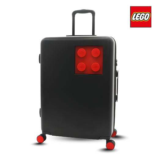 Signature 2022 Brick 2x2 Trolley Double Wheels (Medium)