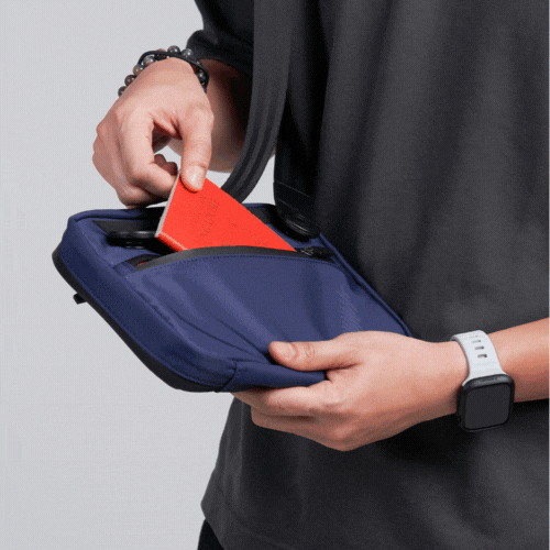 PYX: 24L Everyday/Travel Backpack