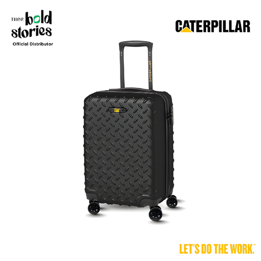 Cat Cargo - Industrial Plate Trolley (Cabin)