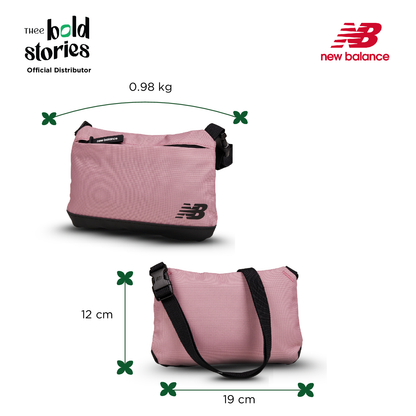 ESSENTIALS - SLING BAG