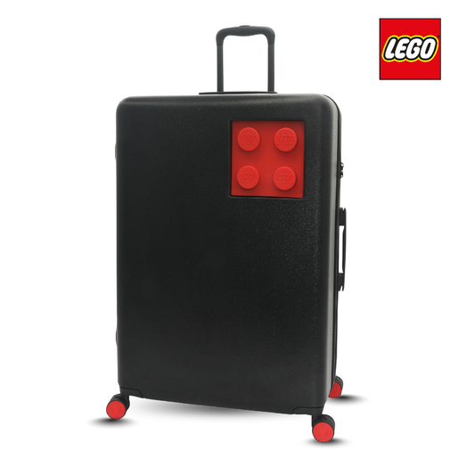 Signature 2022 Brick 2x2 Trolley Double Wheels (Large)