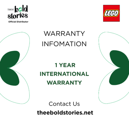 Signature Brick 2x2 Backpack