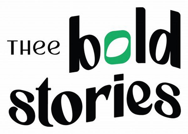 Thee Bold Stories MY