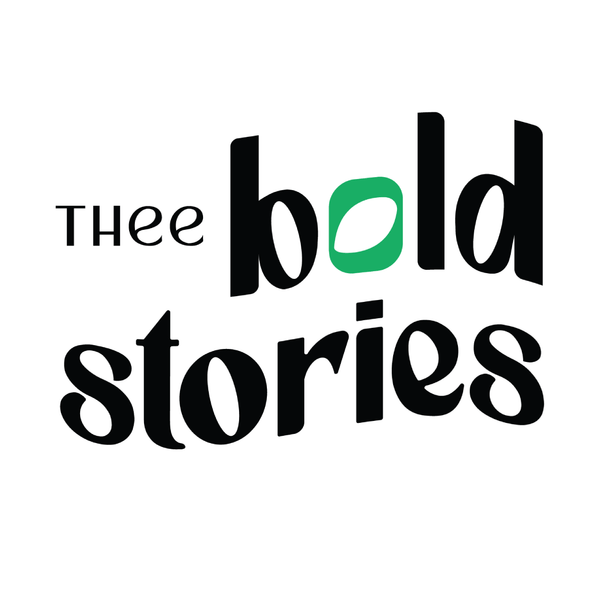 Thee Bold Stories MY