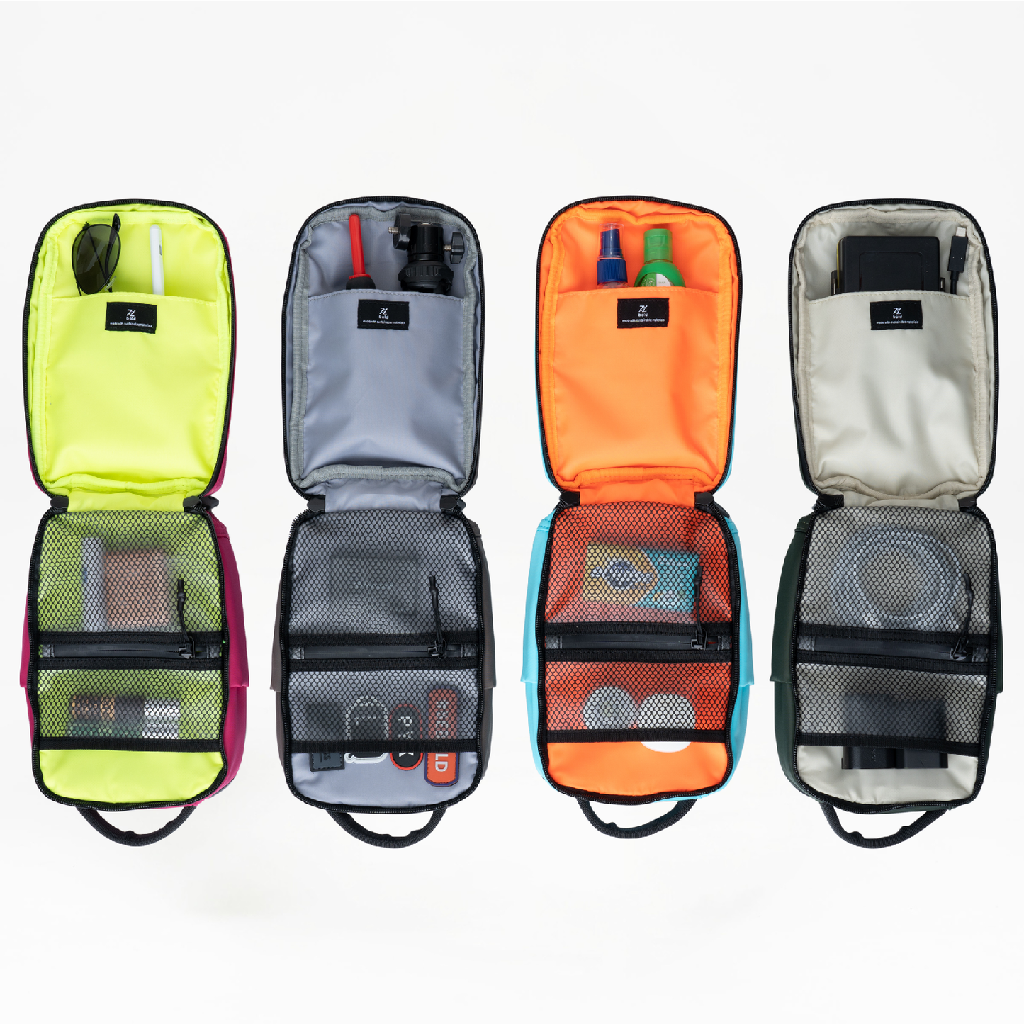 Mimic: Multi-Carry Sling/Backpack