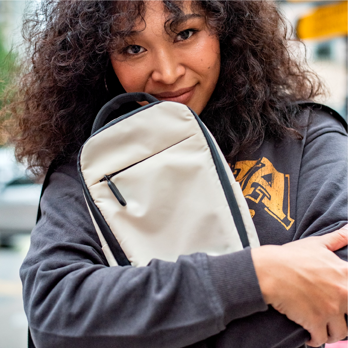 Mimic: Multi-Carry Sling/Backpack