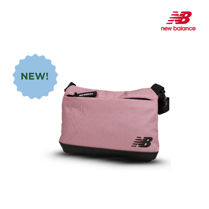 ESSENTIALS - SLING BAG